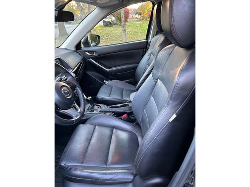 2013 Mazda CX-5 Grand Touring