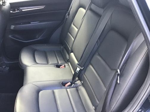2023 Mazda CX-5 2.5 S Premium Plus Package