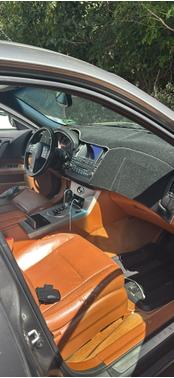 2003 INFINITI FX35 Base