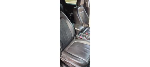 2013 Chevrolet Captiva Sport LTZ