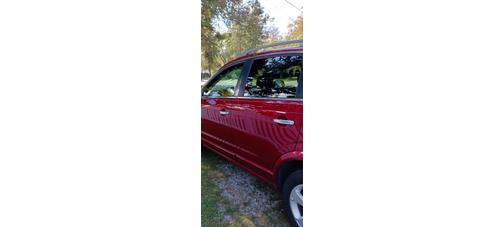 2013 Chevrolet Captiva Sport LTZ