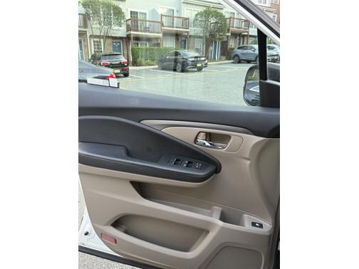 2019 Honda Pilot EX