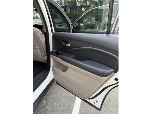 2019 Honda Pilot EX