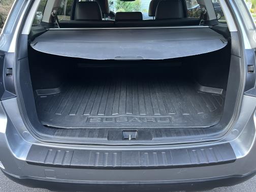 2011 Subaru Outback 3.6 R Limited