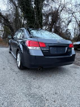 2013 Subaru Legacy 2.5i Limited