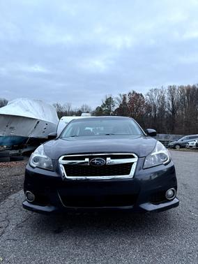 2013 Subaru Legacy 2.5i Limited