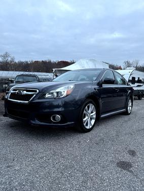 2013 Subaru Legacy 2.5i Limited