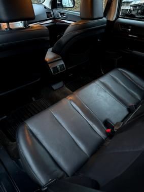 2013 Subaru Legacy 2.5i Limited