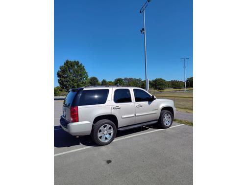 2007 GMC Yukon SLT