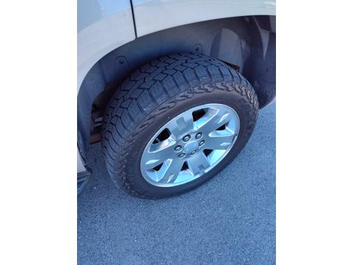 2007 GMC Yukon SLT