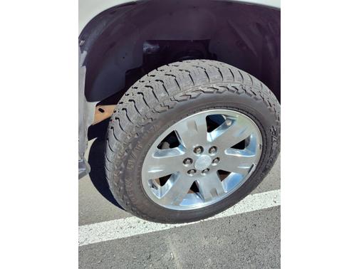 2007 GMC Yukon SLT
