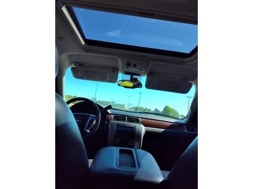 2007 GMC Yukon SLT