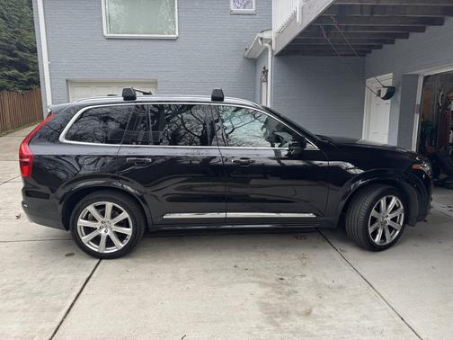 2018 Volvo XC90 T6 Inscription