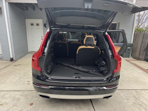 2018 Volvo XC90 T6 Inscription