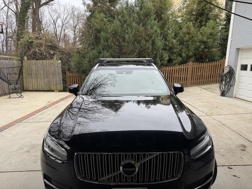 2018 Volvo XC90 T6 Inscription