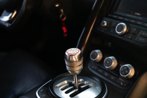 2010 Audi R8 5.2 quattro