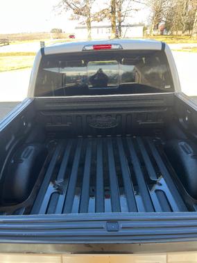 2016 Ford F-150 King Ranch