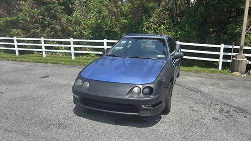 2000 Acura Integra LS