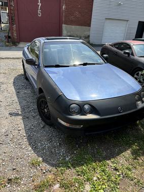 2000 Acura Integra LS