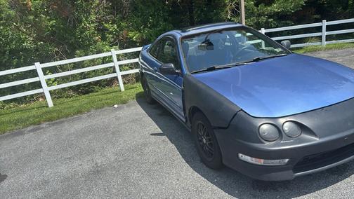 2000 Acura Integra LS