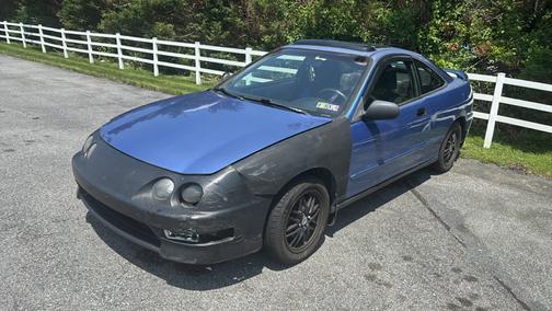 2000 Acura Integra LS