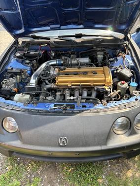 2000 Acura Integra LS
