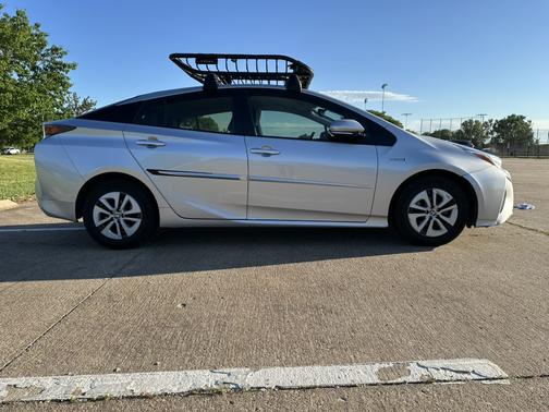 2017 Toyota Prius Four