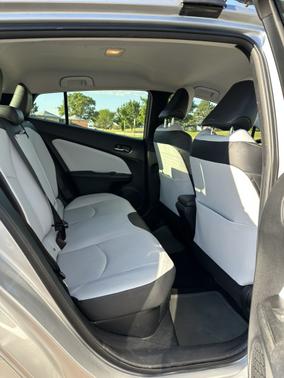 2017 Toyota Prius Four