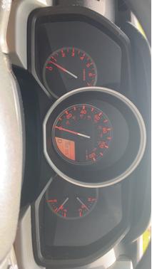 2013 Toyota 4Runner Limited
