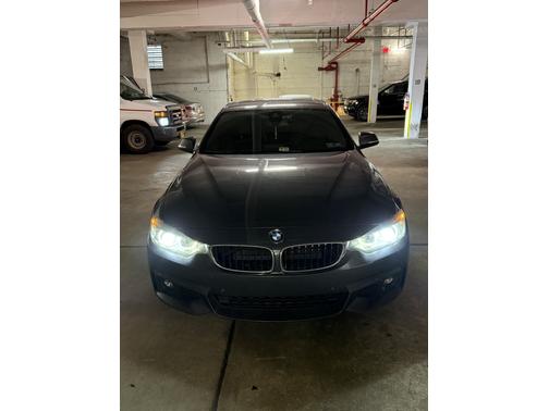 2019 BMW 430 Gran Coupe i xDrive