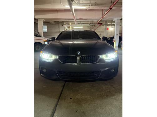 2019 BMW 430 Gran Coupe i xDrive