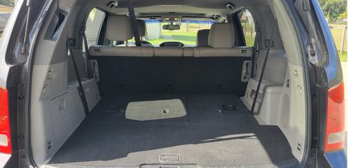 2014 Honda Pilot EX-L