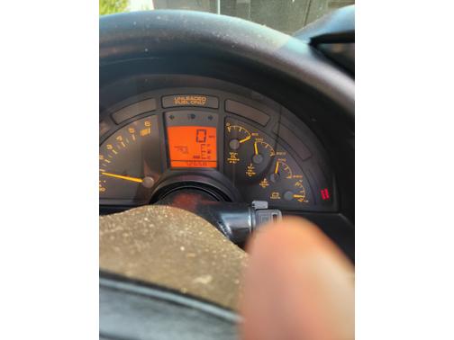 1993 Chevrolet Corvette Base