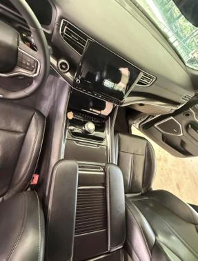 2023 Jeep Wagoneer L Series I