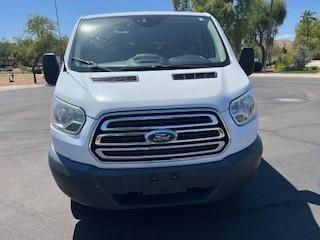 2015 Ford Transit-350 XLT