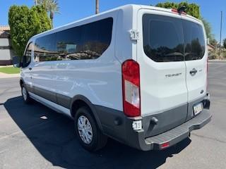 2015 Ford Transit-350 XLT