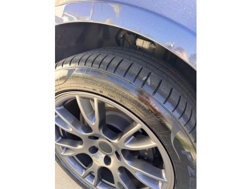 2021 Tesla Model S Long Range