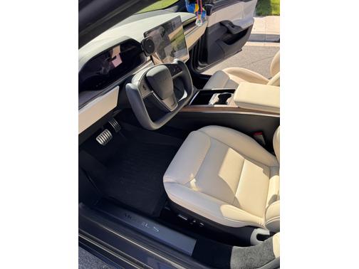 2021 Tesla Model S Long Range