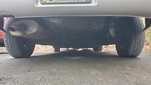 Photo 5 of 19 of 2000 Chevrolet Cavalier Base