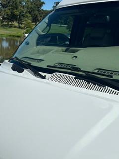 White 2015 GMC Savana 2500 Work Van