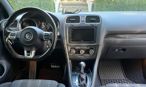 2013 Volkswagen GTI Drivers Edition