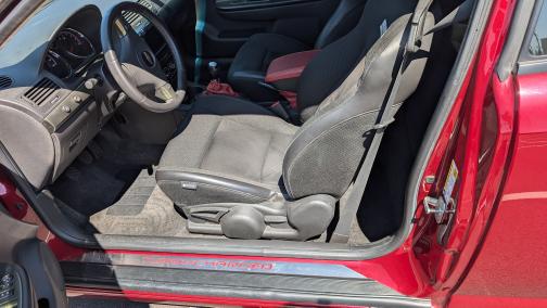 2009 Chevrolet Cobalt SS Turbocharged