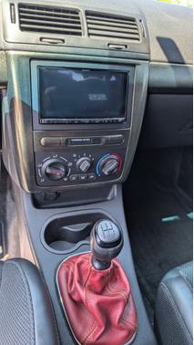2009 Chevrolet Cobalt SS Turbocharged