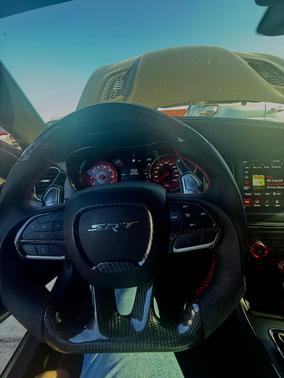 2022 Dodge Charger SRT Hellcat Widebody