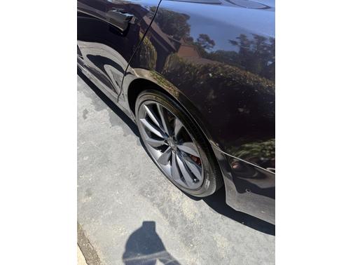 2017 Tesla Model S P100D