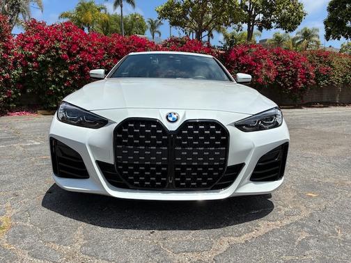 2024 BMW 430 Gran Coupe i
