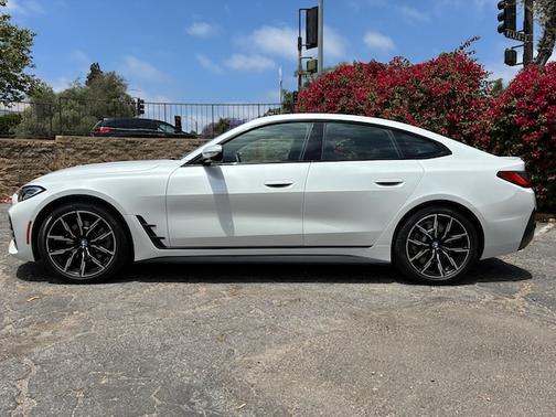 2024 BMW 430 Gran Coupe i