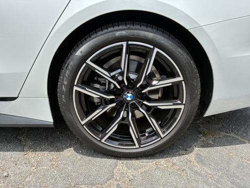 2024 BMW 430 Gran Coupe i