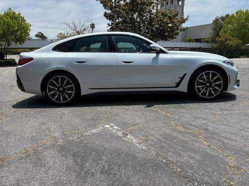 2024 BMW 430 Gran Coupe i