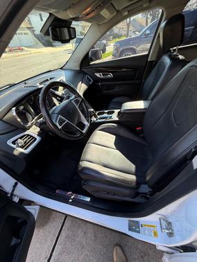 2015 GMC Terrain Denali